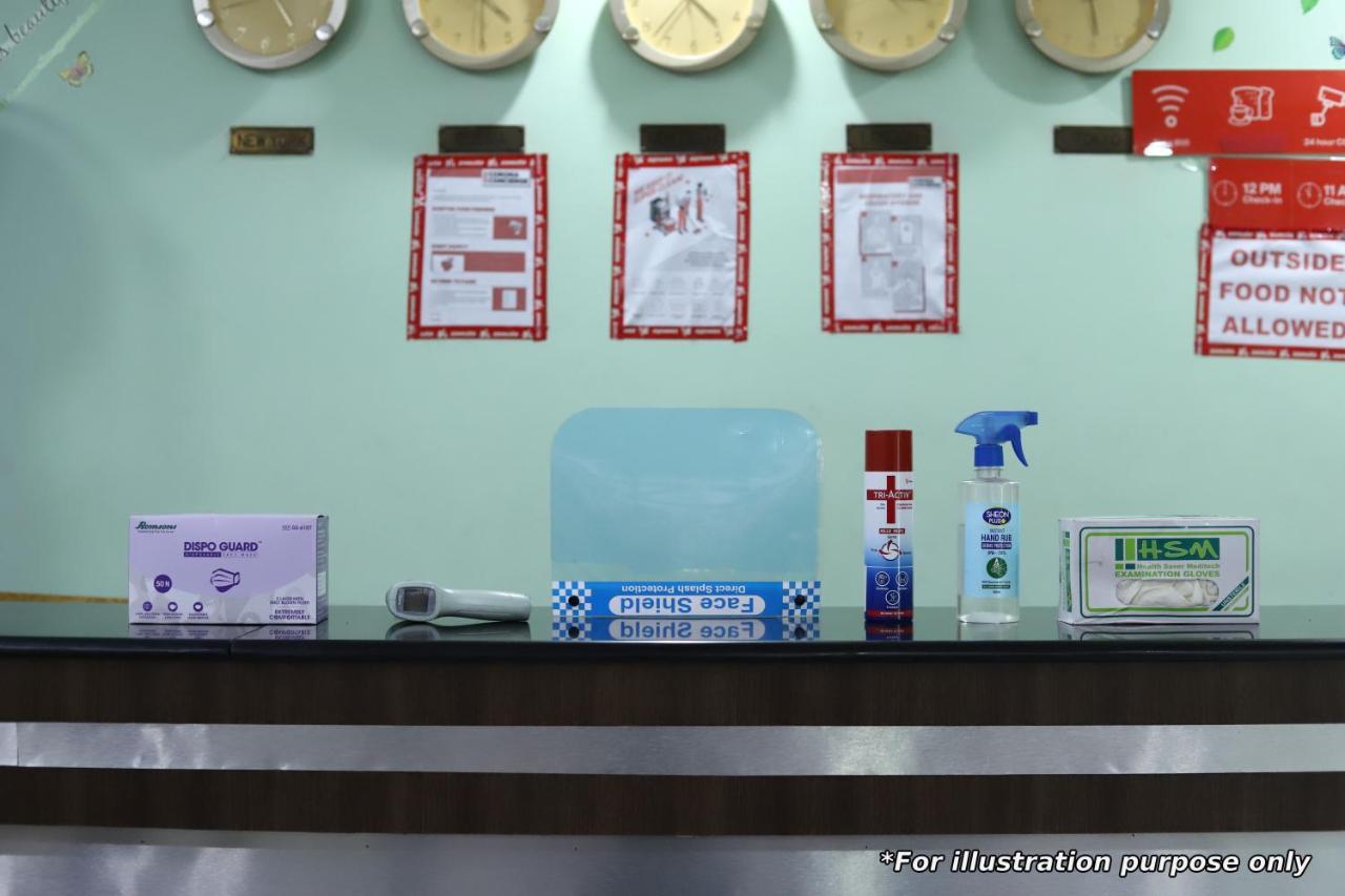 Oyo 70752 Viram House Hotel Gorwa Ngoại thất bức ảnh